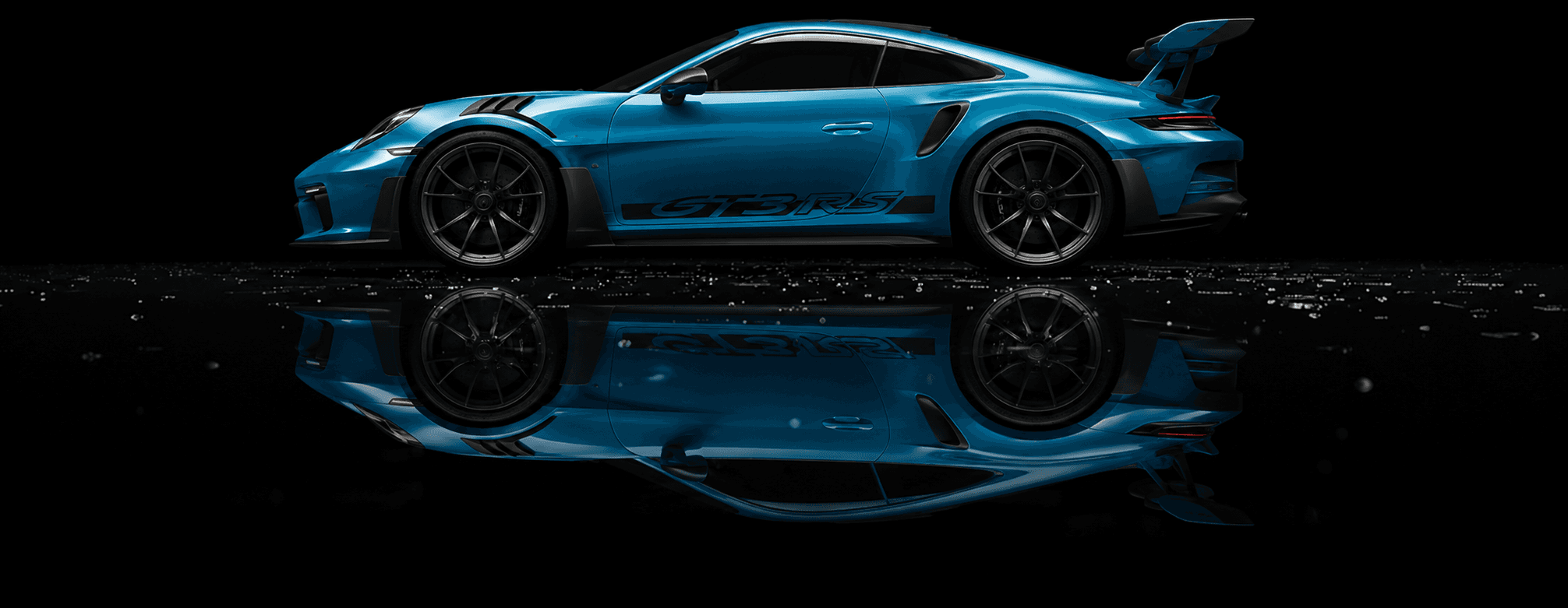 843Shine premium mobile detailing